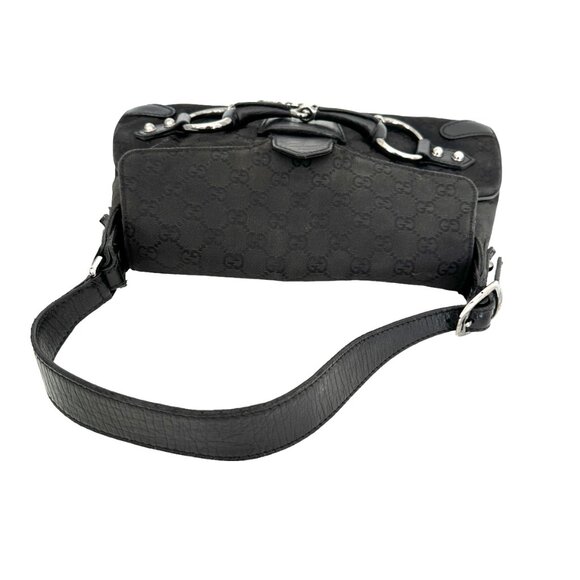 Gucci by Tom Ford Vintage Shoulder Bag - Picture 8 of 12